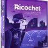 Ricochet - A La Poursuite Du Comte Courant