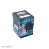 Gamegenic Stars Wars Unlimited - Deck Box - Darth Vader