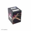 Gamegenic Stars Wars Unlimited - Deck Box - X-Wing/TIE Fighter