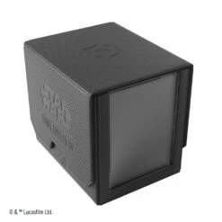 Gamegenic Stars Wars Unlimited - Deck Pod - Black