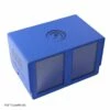 Gamegenic Stars Wars Unlimited - Double Deck Pod - Blue