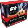 Stars Wars Unlimited - Etincelle De Rébellion - Avant-Première