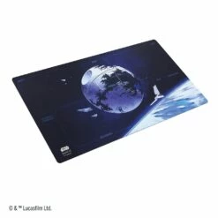 Gamegenic Stars Wars Unlimited - Playmat - Death Star
