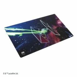 Gamegenic Stars Wars Unlimited - Playmat - TIE Fighter