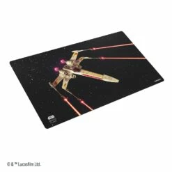 Gamegenic Stars Wars Unlimited - Playmat - X-Wing