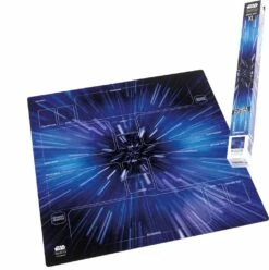 Gamegenic Stars Wars Unlimited - Playmat XL - Hyperspace