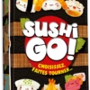 Sushi Go !