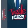 Taggle Patron !