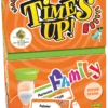 Time's Up Family - Orange