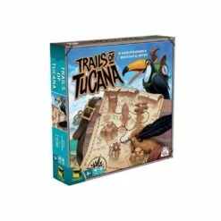 Matagot Trails Of Tucana