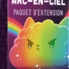 Unstable Unicorns - Extension - Apocalypse Arc-en-ciel