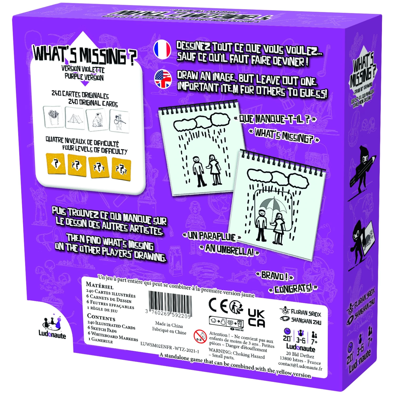 What's Missing – Image 2