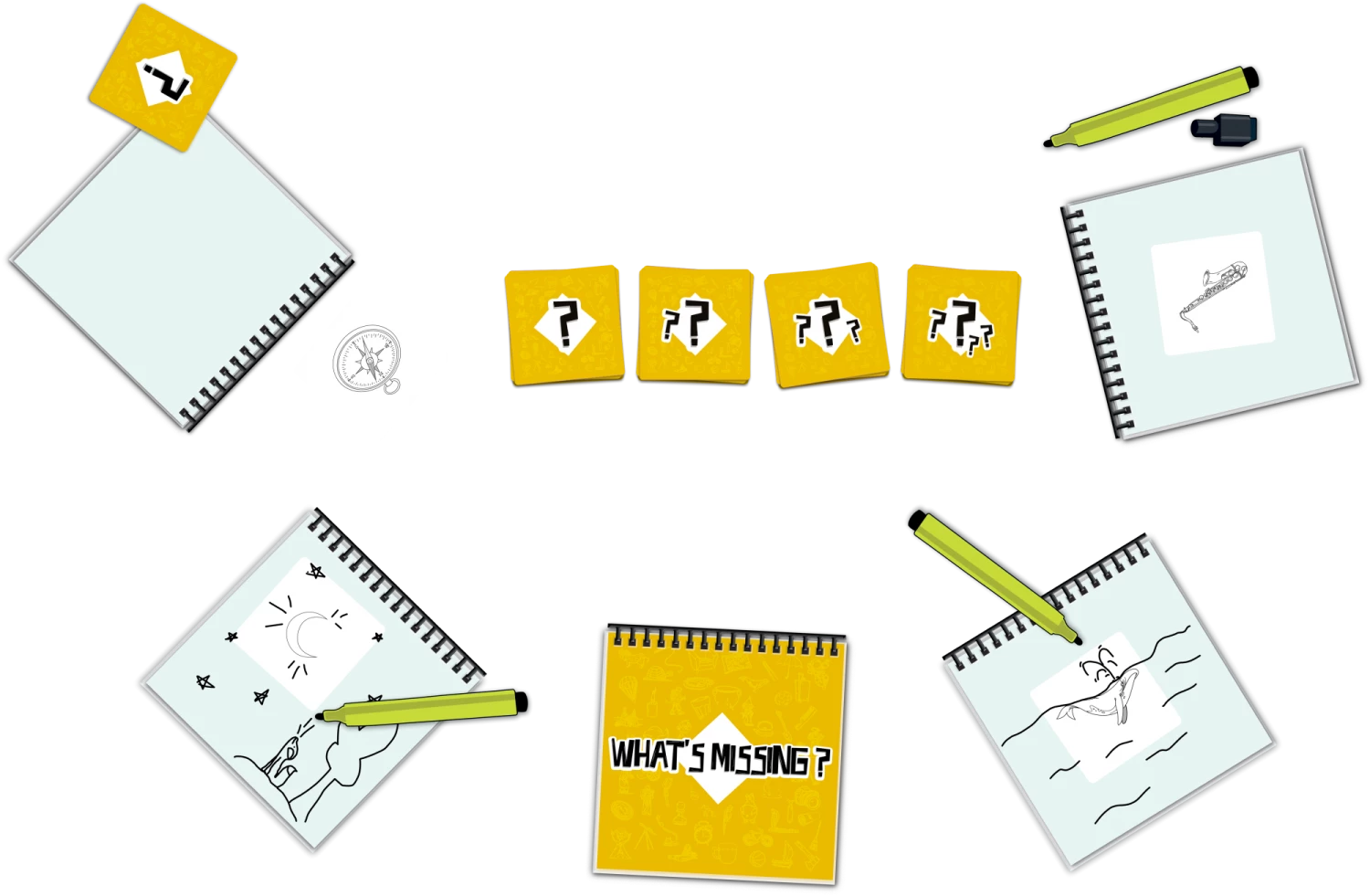 What's Missing – Image 3