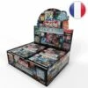 Konami Yu-Gi-Oh! - Booster Le Labyrinthe Des Souvenirs (Display X24)