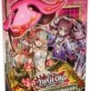 Konami Yu-Gi-Oh! - Deck De Structure - Attention Aux Traptrix
