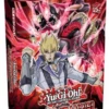 Konami Yu-Gi-Oh - Deck De Structure : Crimson King