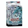 Konami Yu-Gi-Oh! - Deck De Structure - La Saga Du Dragon Blanc Aux Yeux Bleus