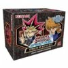 Konami Yu-Gi-Oh ! JCC - Box Speed Duel Rues De Bataille-Ville FR